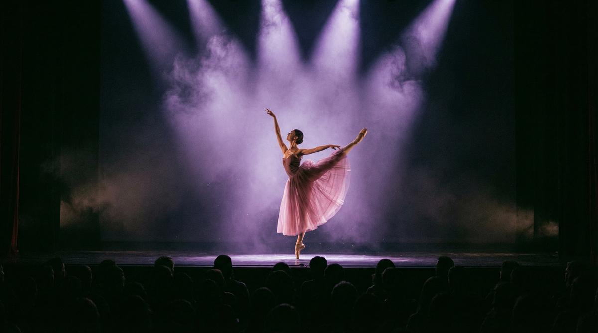 双飞视频 - 舞蹈之美 - 双飞原创舞蹈视频